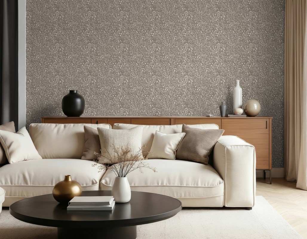 Picture of Väriyhdistelmä - Flora Brown - 1019102-01 - 04277-01